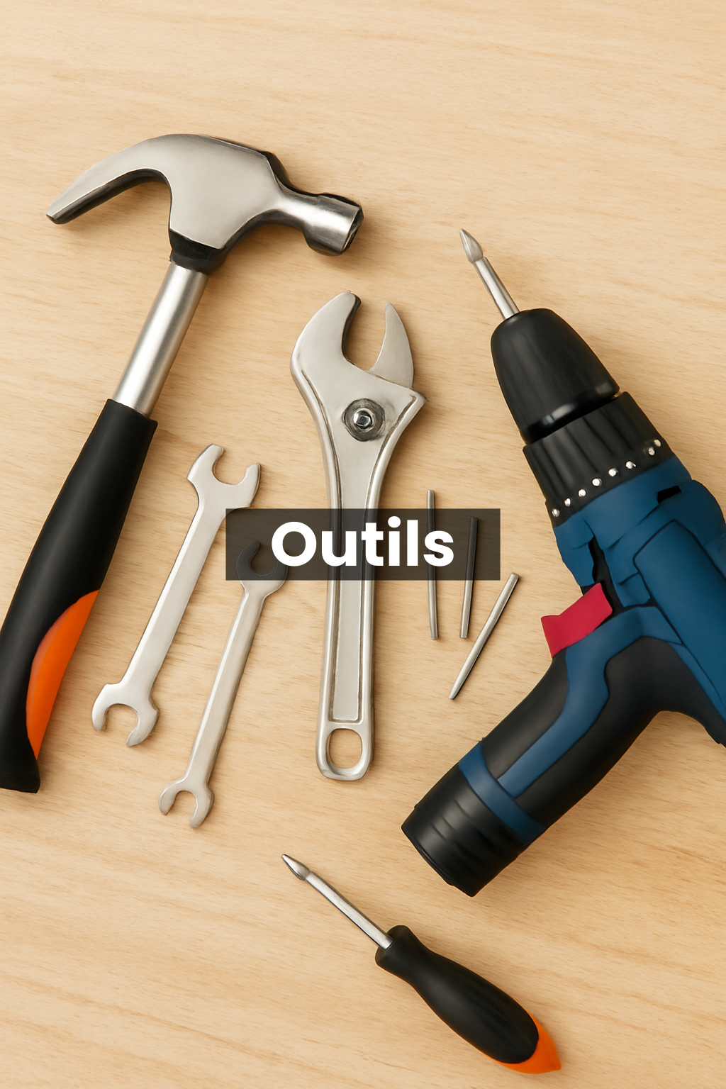 Outils