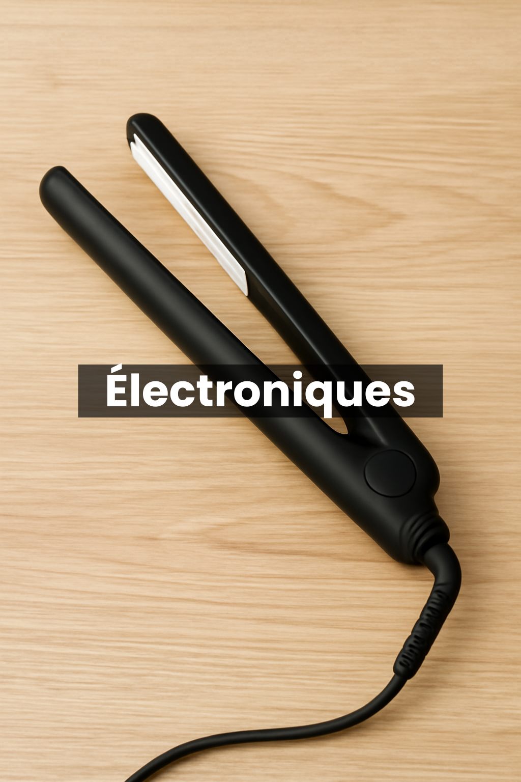 Électroniques