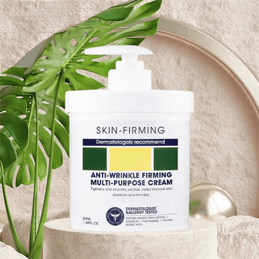Crème Raffermissante Corps Skin Firming