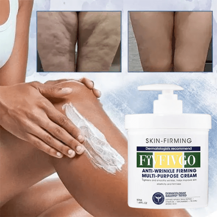 Crème Raffermissante Corps Skin Firming