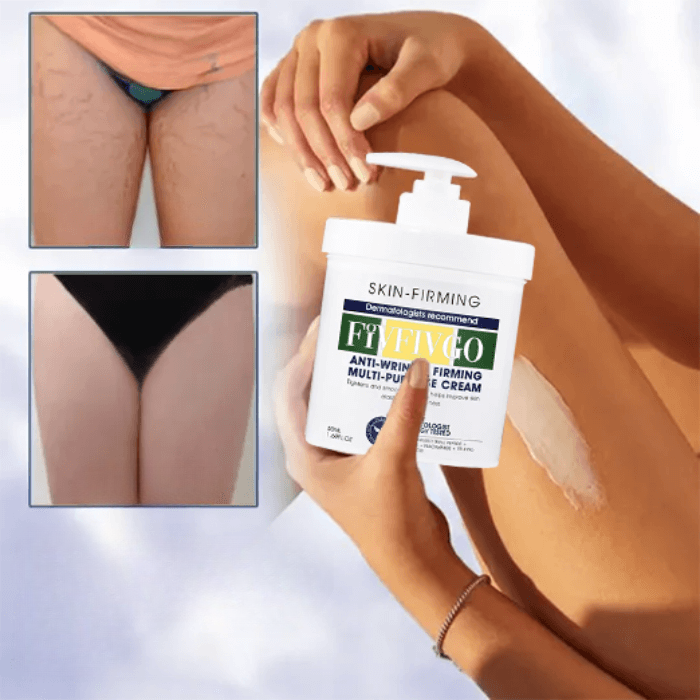 Crème Raffermissante Corps Skin Firming