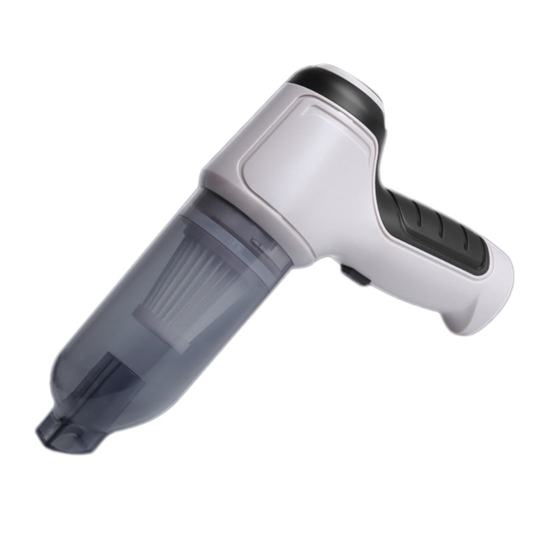 CleanPro – Aspirateur de Poche Sans Fil