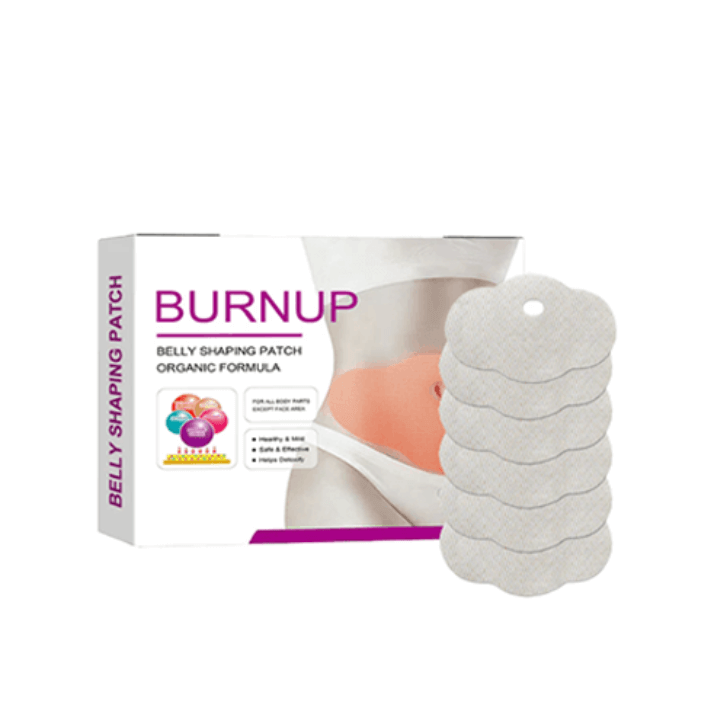 SlimUp – Patch Minceur & Détox