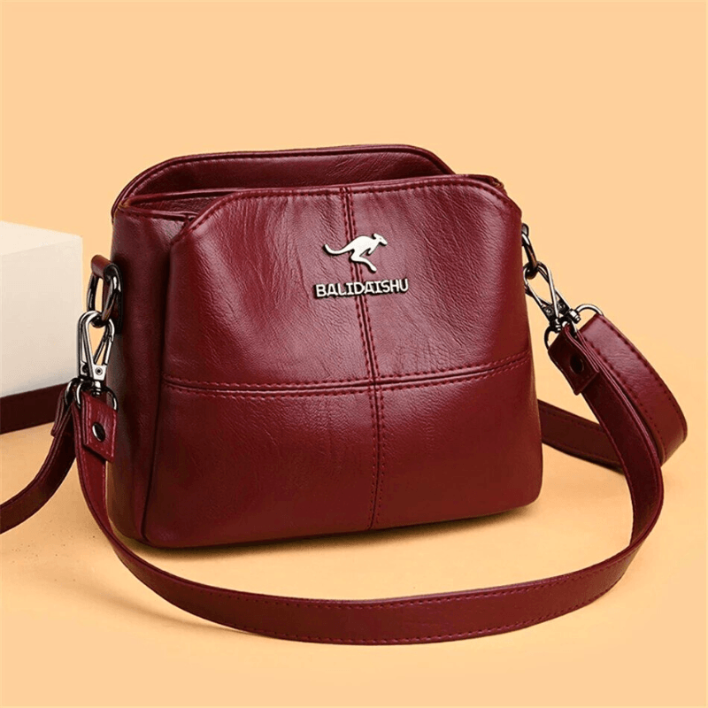 Sac en Cuir Bally