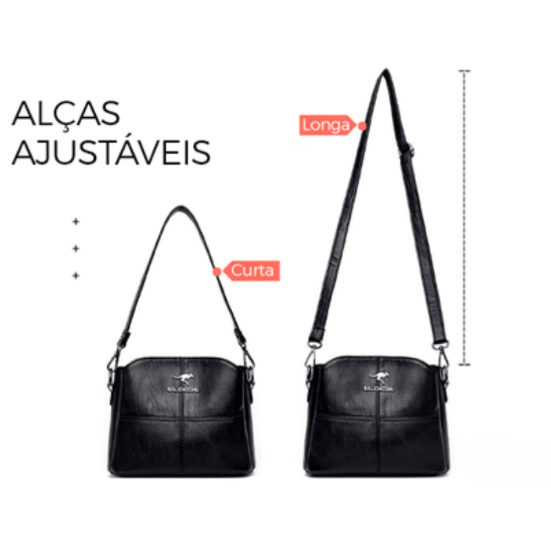 Sac en Cuir Bally