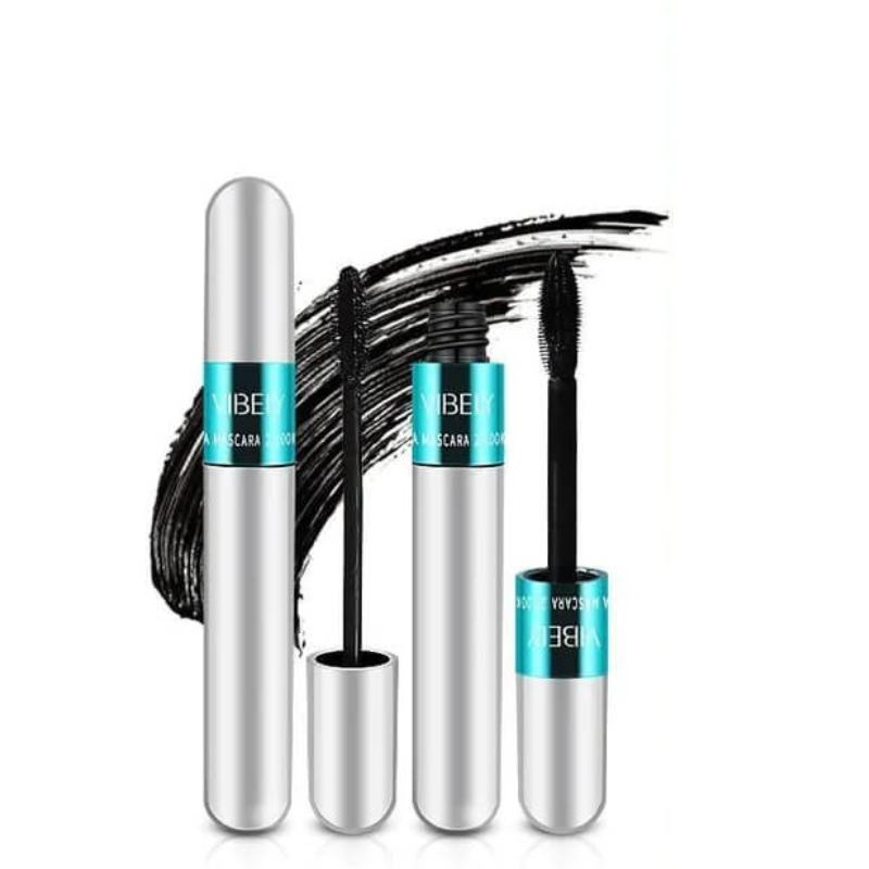 Mascara 4D – Volume & Longueur Intense