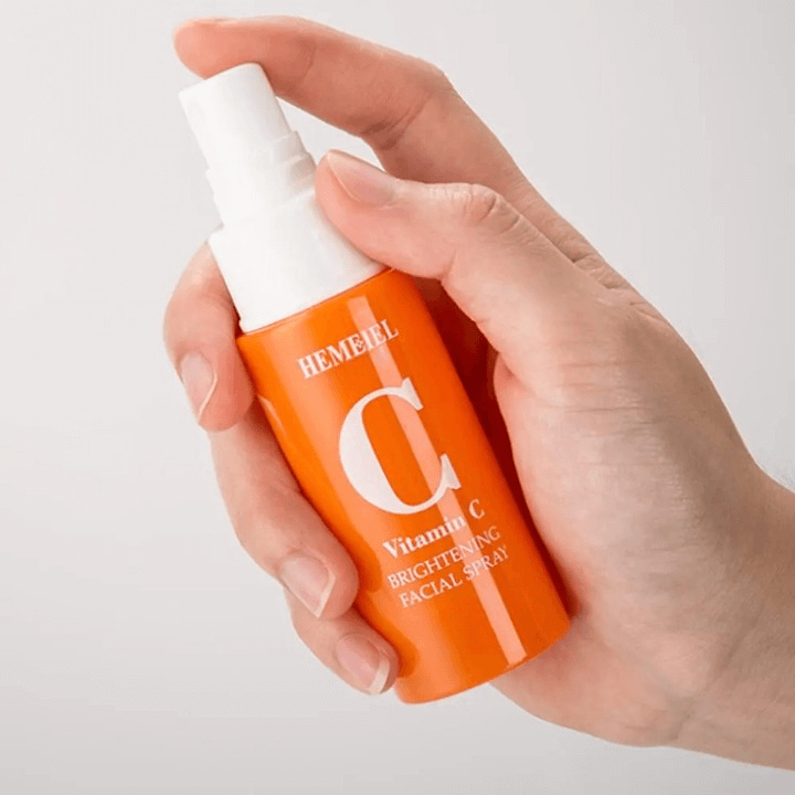 Kit Feuilles de Collagène + Vitamine C