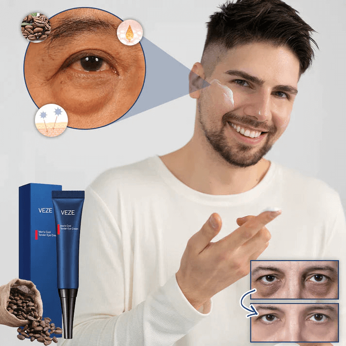 Crème Veze – Lift Paupières et Anti-rides