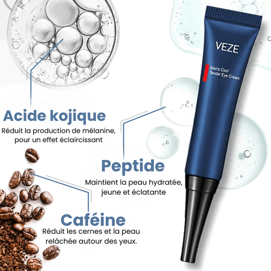 Crème Veze – Lift Paupières et Anti-rides