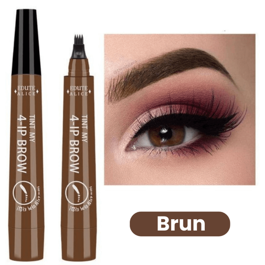 Stylo Correcteur Sourcils Naturels – BrowPen