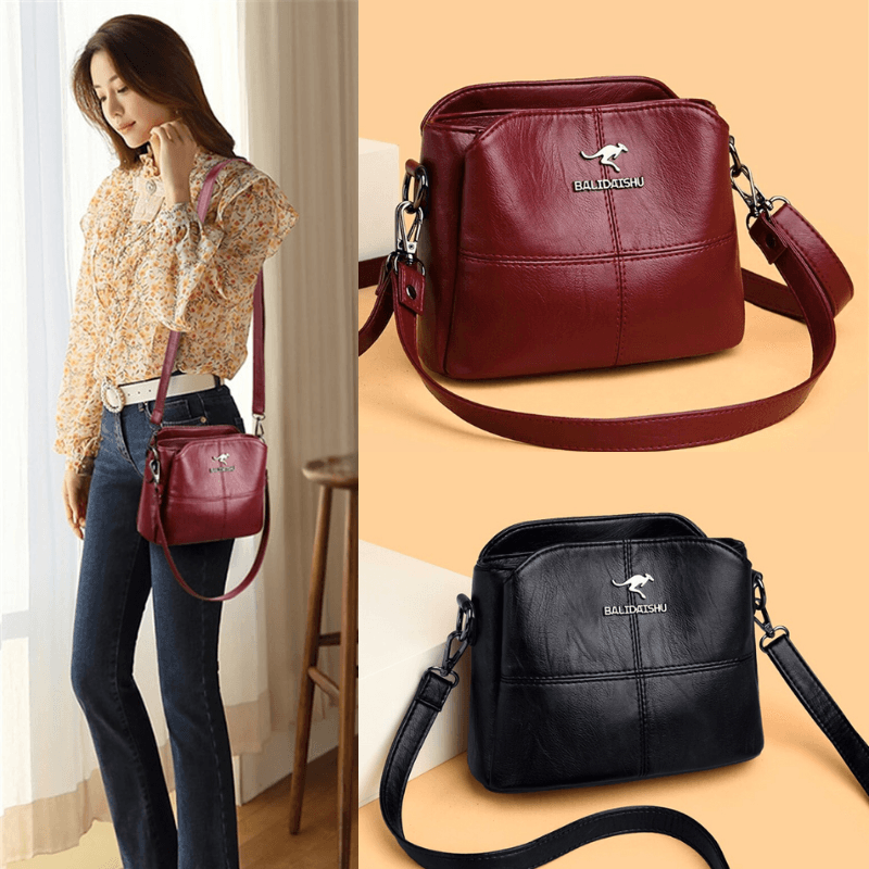 Sac en Cuir Bally