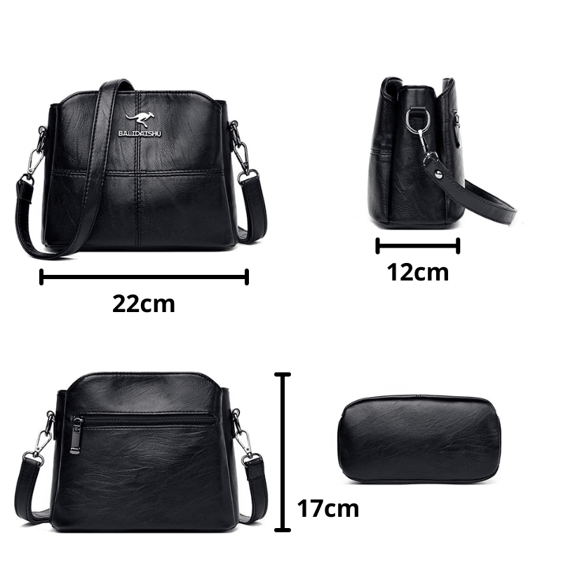 Sac en Cuir Bally