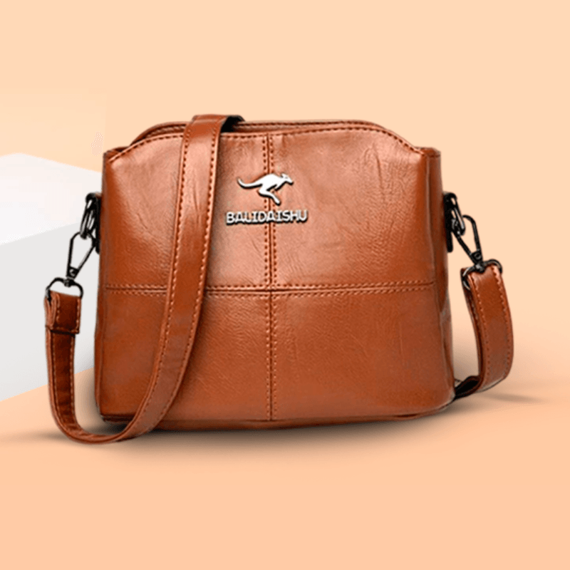 Sac en Cuir Bally