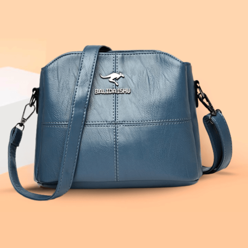 Sac en Cuir Bally
