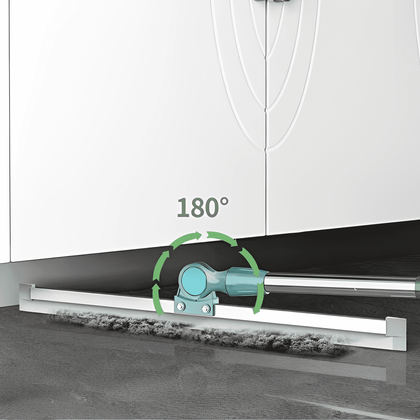 SmartClean – Raclette Multifonction