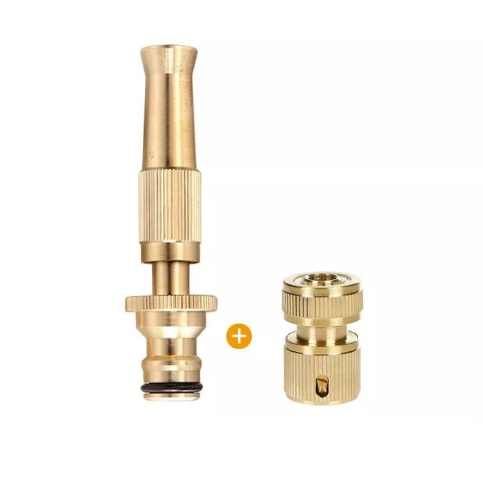Ultra Jet – Buse Haute Pression