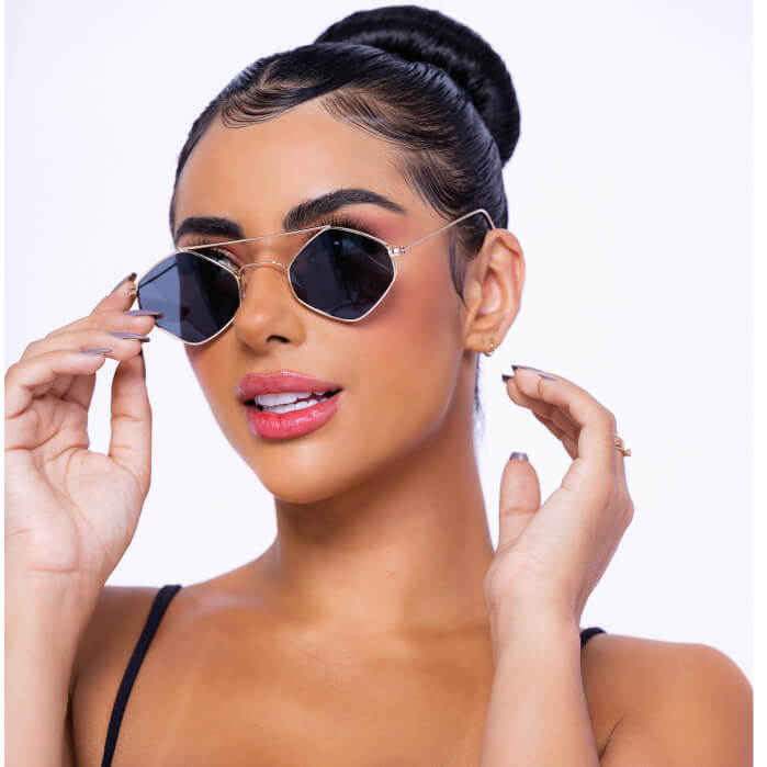 Lunettes de Soleil Vivence