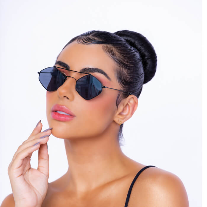 Lunettes de Soleil Vivence