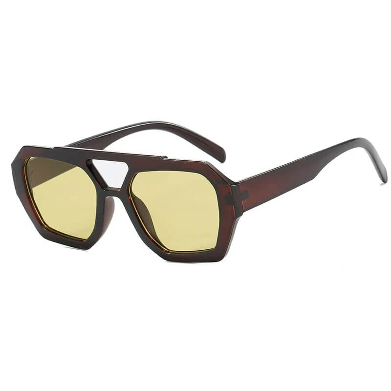 Lunettes de Soleil Grazia