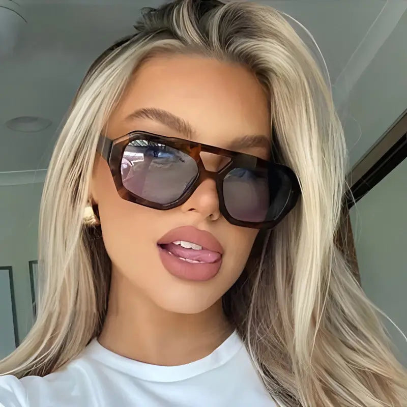 Lunettes de Soleil Grazia
