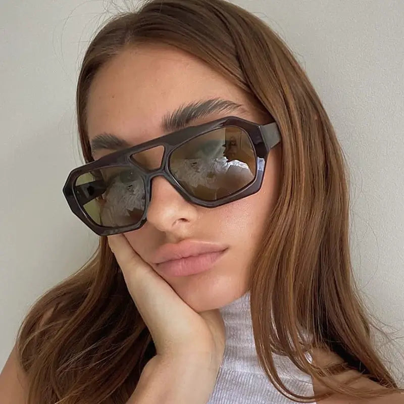 Lunettes de Soleil Grazia