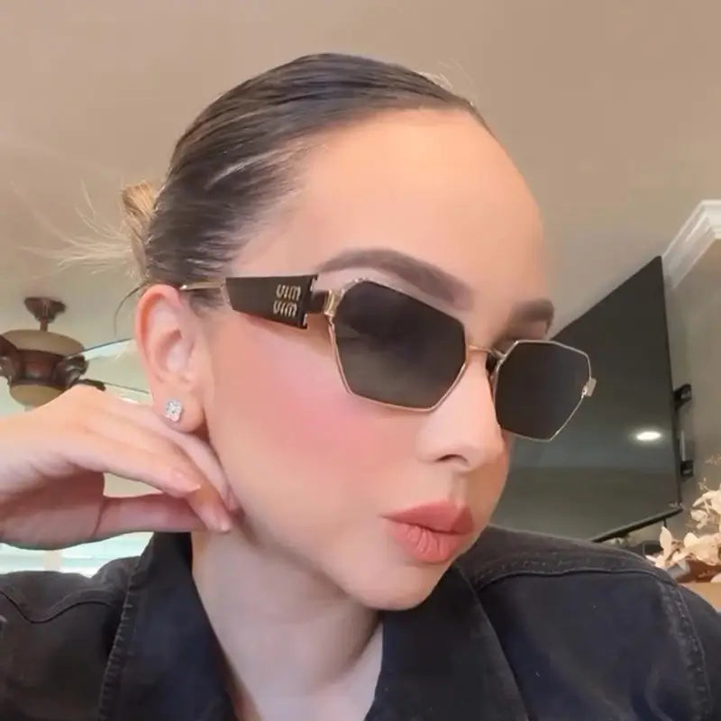 Lunettes de Soleil Liora