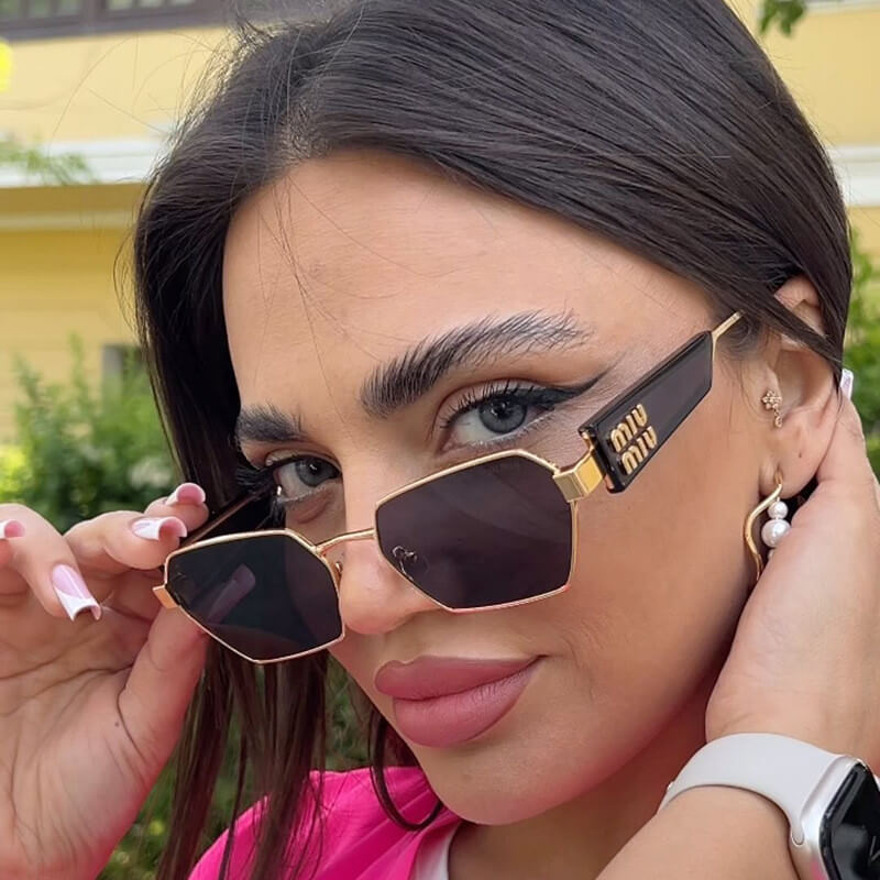 Lunettes de Soleil Liora