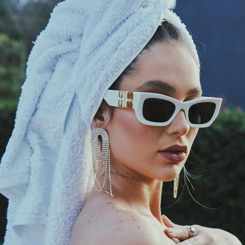 Lunettes de Soleil Vitally