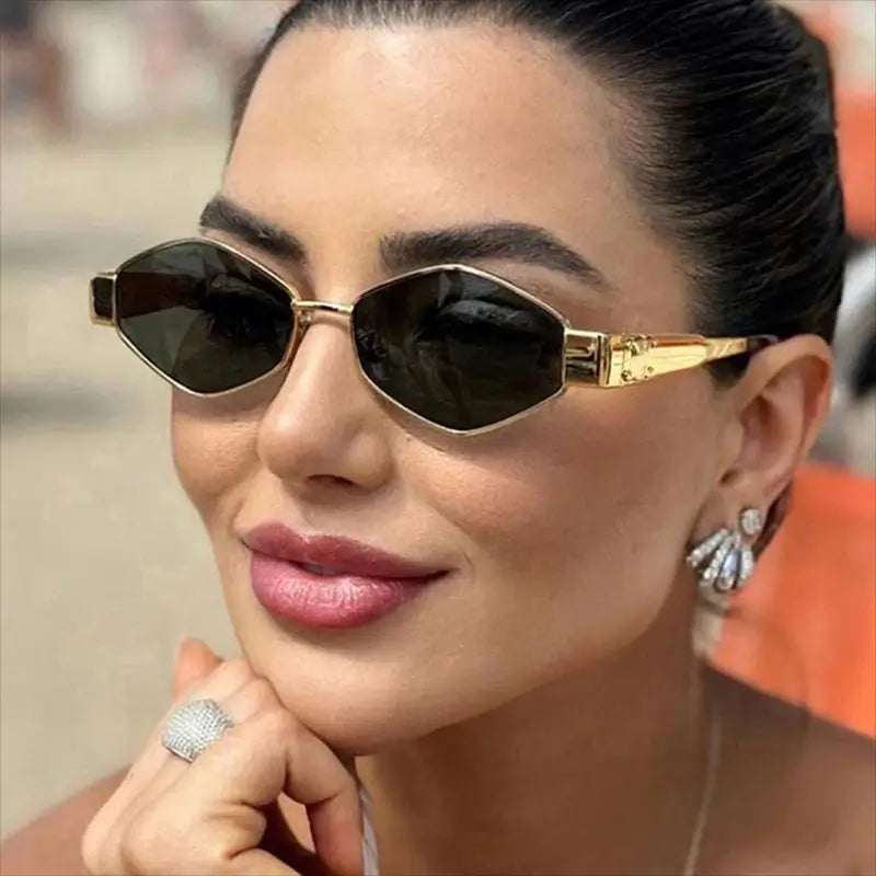 Lunettes de Soleil Belizze