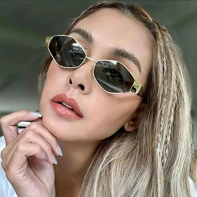 Lunettes de Soleil Belizze