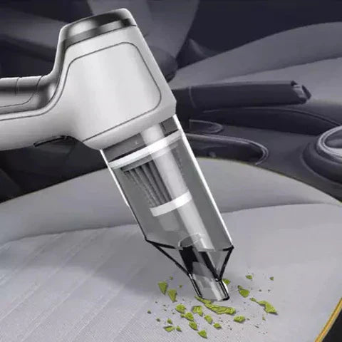 CleanPro – Aspirateur de Poche Sans Fil