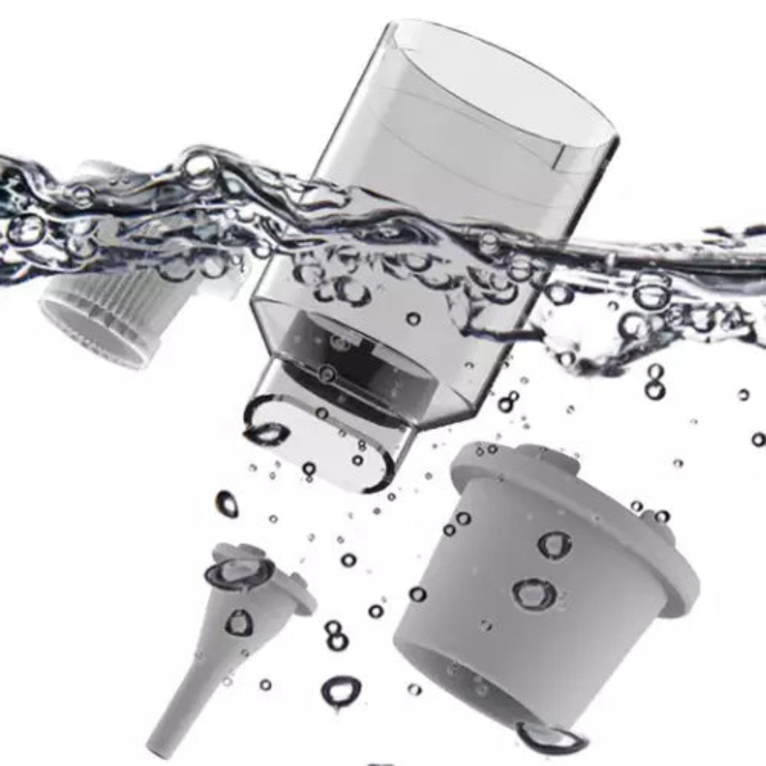 CleanPro – Aspirateur de Poche Sans Fil