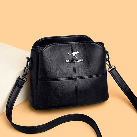 Sac en Cuir Bally
