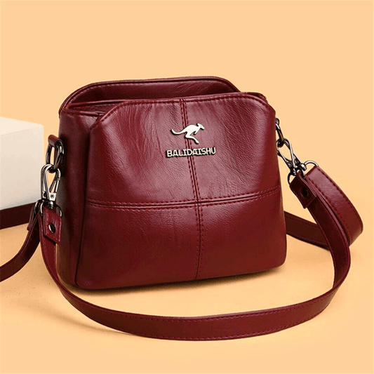Sac en Cuir Bally