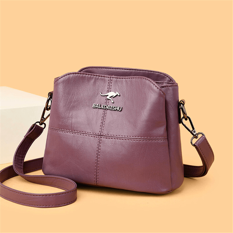 Sac en Cuir Bally
