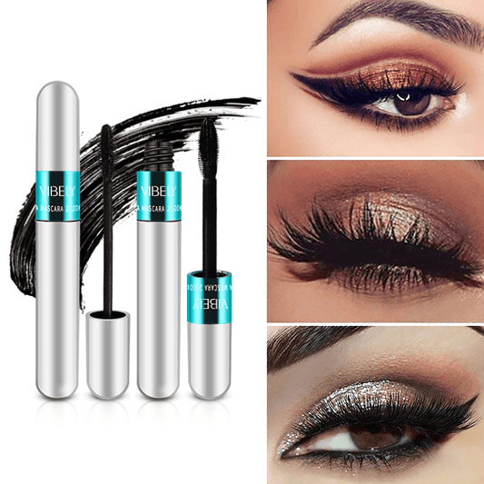 Mascara 4D – Volume & Longueur Intense
