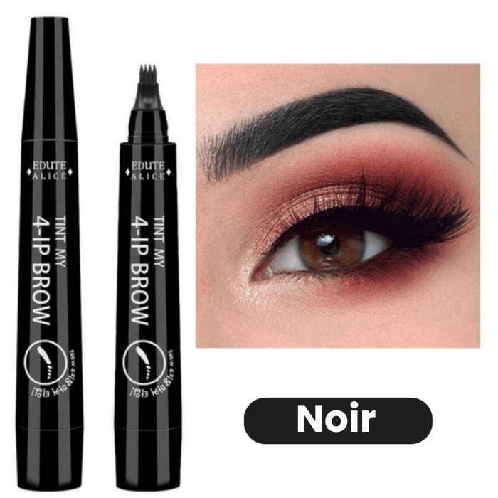 Stylo Correcteur Sourcils Naturels – BrowPen