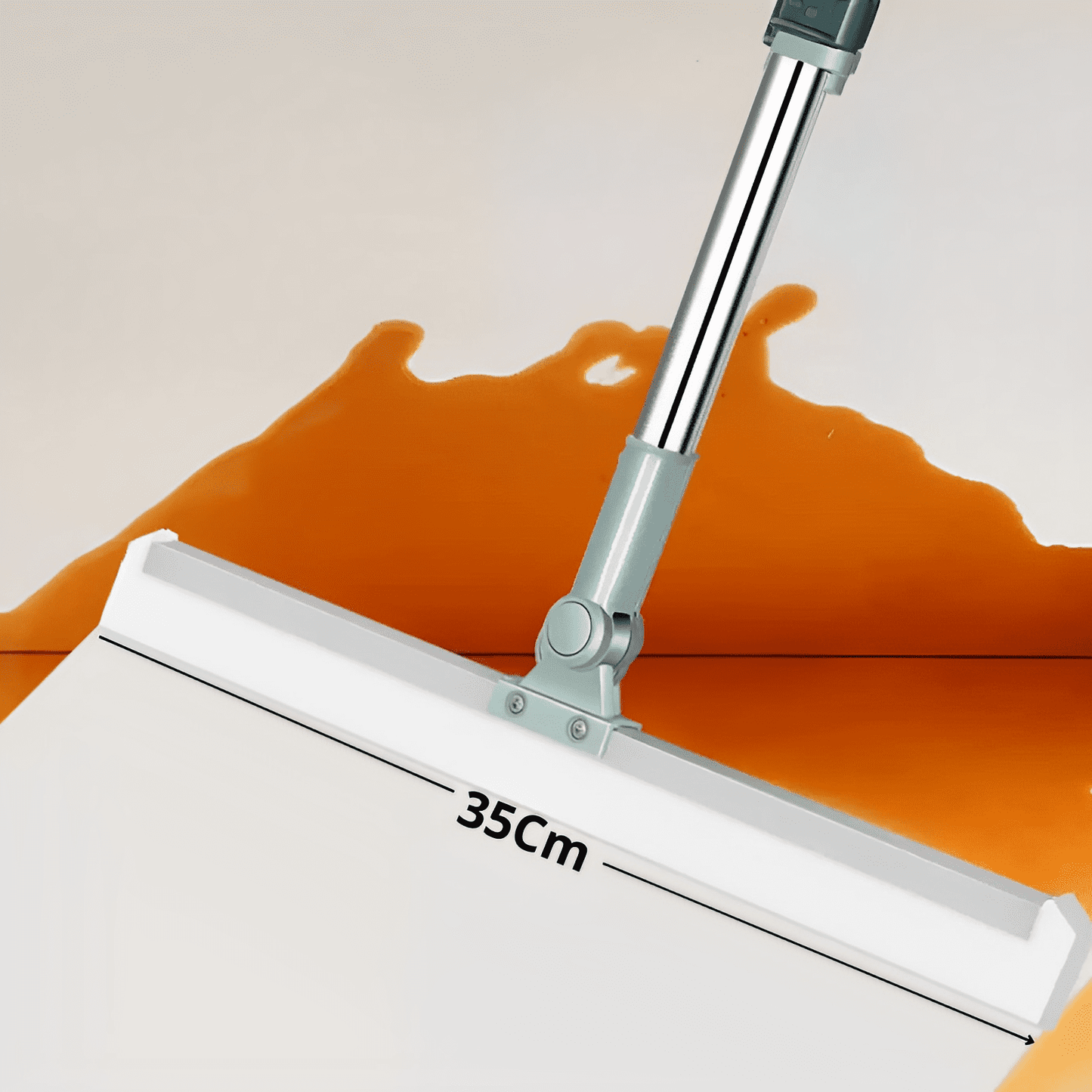 SmartClean – Raclette Multifonction