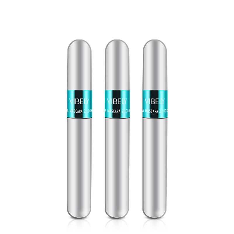 Mascara 4D – Volume & Longueur Intense