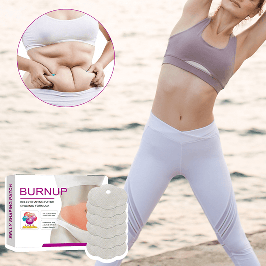 SlimUp – Patch Minceur & Détox
