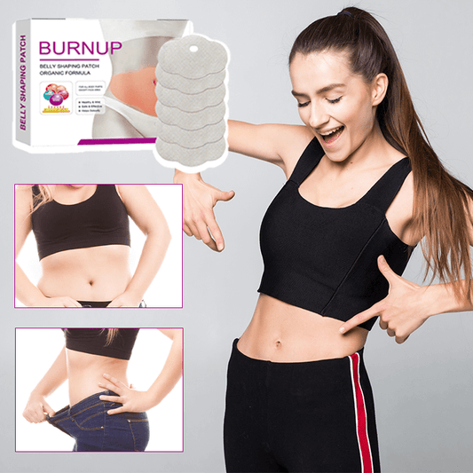 SlimUp – Patch Minceur & Détox