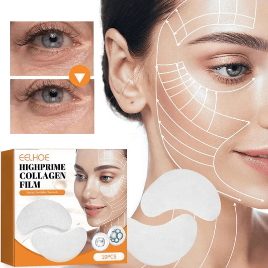 Kit Feuilles de Collagène + Vitamine C