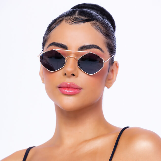 Lunettes de Soleil Vivence