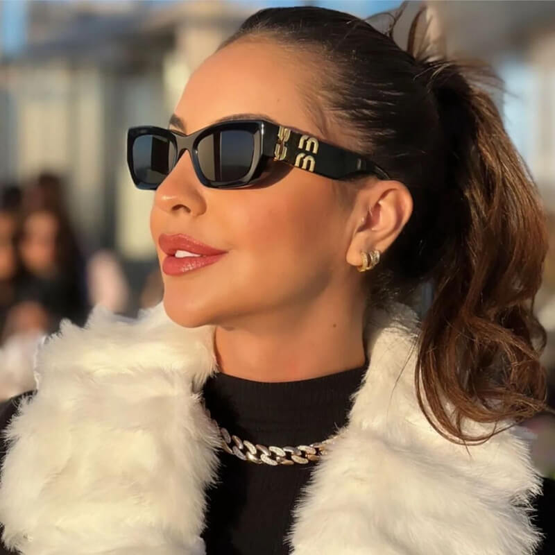 Lunettes de Soleil Vitally